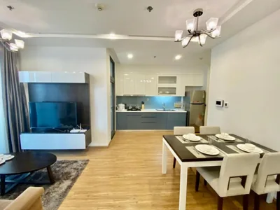 一居室公寓 — Vinhomes Metropolis Hanoi Apartment Hotel