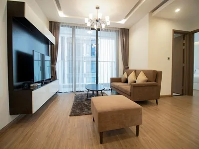 三居室公寓 — Vinhomes Metropolis Hanoi Apartment Hotel