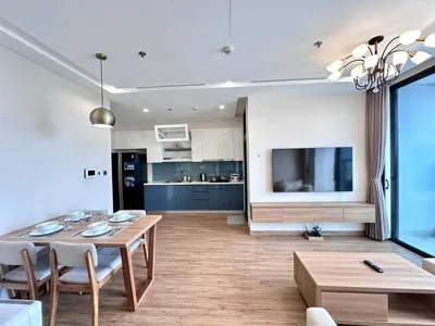 Vinhomes Metropolis Hanoi Apartment Hotel – 照片 3