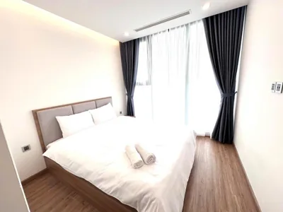 Vinhomes Metropolis Hanoi Apartment Hotel – 照片 4