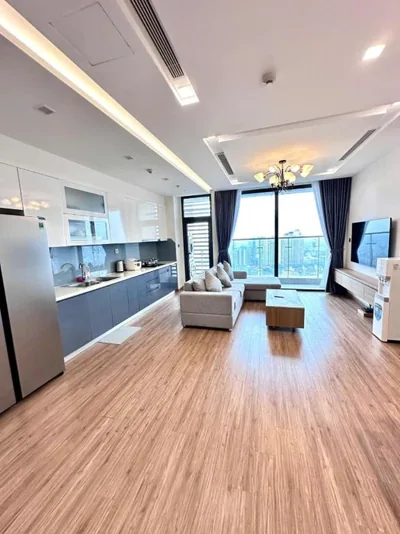 Vinhomes Metropolis Hanoi Apartment Hotel – 照片 5
