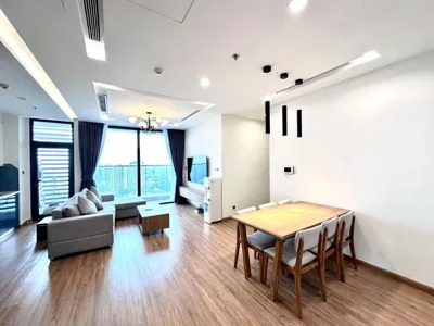 Vinhomes Metropolis Hanoi Apartment Hotel – 照片 7
