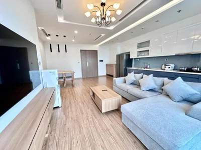 Vinhomes Metropolis Hanoi Apartment Hotel – 照片 9