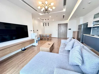 Vinhomes Metropolis Hanoi Apartment Hotel – 照片 10