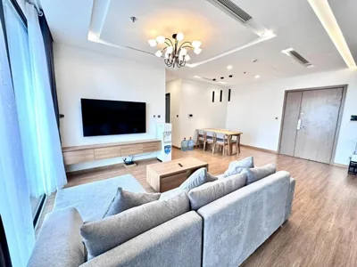 Vinhomes Metropolis Hanoi Apartment Hotel – 照片 11