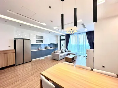 Vinhomes Metropolis Hanoi Apartment Hotel – 照片 13