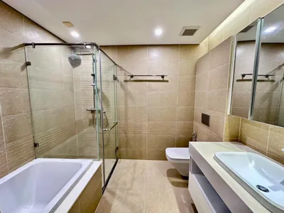 Vinhomes Metropolis Hanoi Apartment Hotel – 照片 14