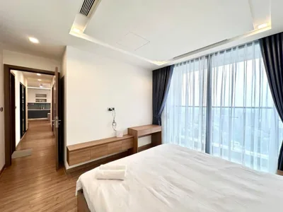 Vinhomes Metropolis Hanoi Apartment Hotel – 照片 15