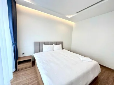 Vinhomes Metropolis Hanoi Apartment Hotel – 照片 16